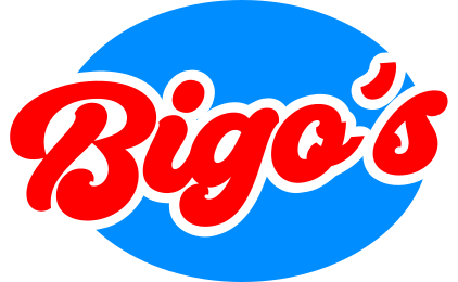 Bigo's logo