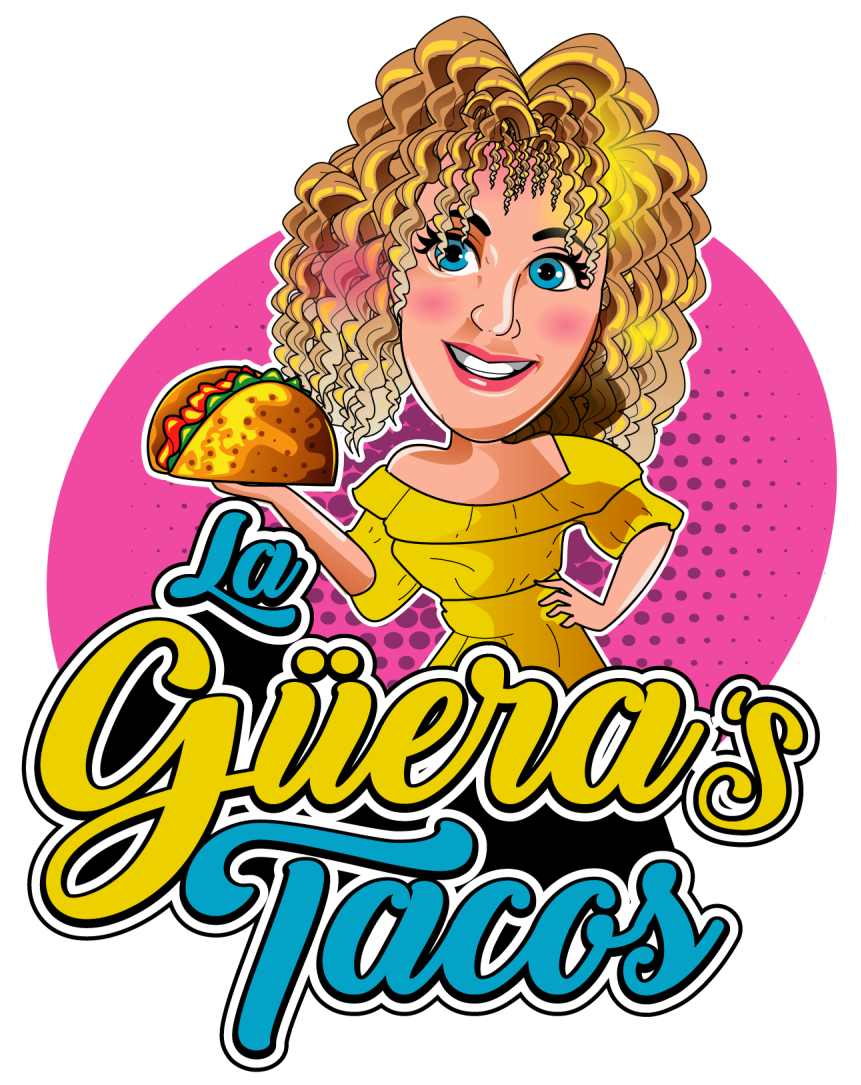 La Guera's Logo